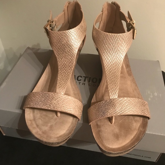 kenneth cole reaction great gal